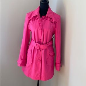 ▪️Women Trench Coat